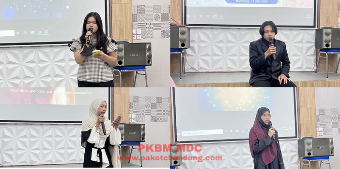 Pembagian Kelulusan SMA